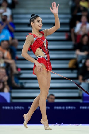 sofia rafaelli italy rhythmic gymnastics aug 8 115